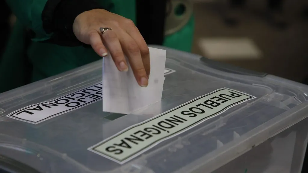 Los principales gastos del Gobierno adportas del Plebiscito