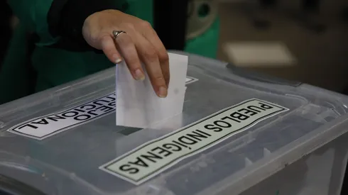 ¿Plebiscito 2023: ¿Puedo excusarme de no votar por enfermedad?