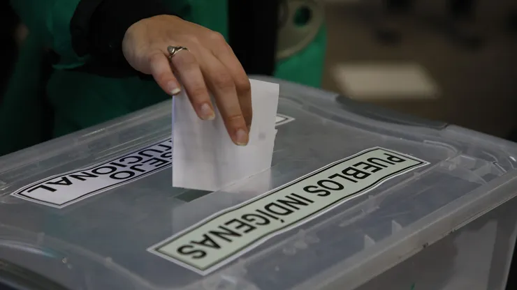 ¿Plebiscito 2023: ¿Puedo excusarme de no votar por enfermedad?