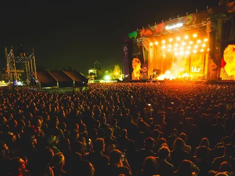 Los horarios de Fauna Primavera este sábado 25 de noviembre