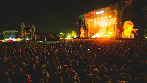 Fauna Primavera es uno de los eventos musicales más importantes del 2023.