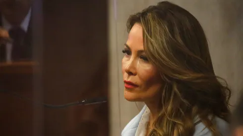 ¿Por qué la Fiscalía investiga a Cathy Barriga y de qué se le acusa?