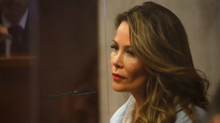 ¿Por qué la Fiscalía investiga a Cathy Barriga y de qué se le acusa?
