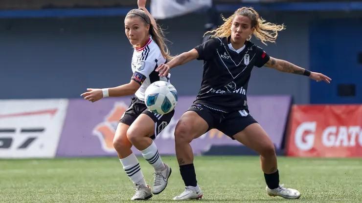 Las probables formaciones de Colo Colo y Santiago Morning