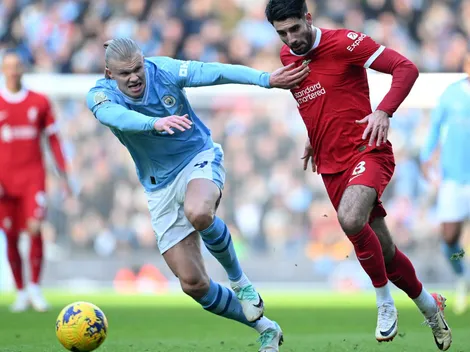 Liverpool enciende la Premier igualando con el City