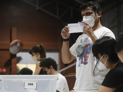 ¿Saliste vocal de mesa? Mira las excusas aceptadas para evitar la multa