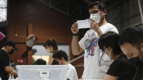 ¿Saliste vocal de mesa? Mira las excusas aceptadas para evitar la multa.