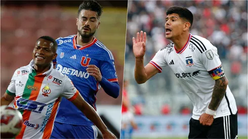 Colo Colo necesita de una ayuda de la U para poder ser campeón.