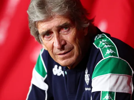 Incluido Chile: Pellegrini revela las ofertas que ha recibido