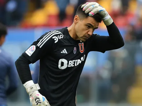 Toselli estalla contra el arbitraje