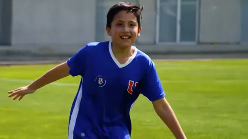 Juanpy en el CDA de la U.