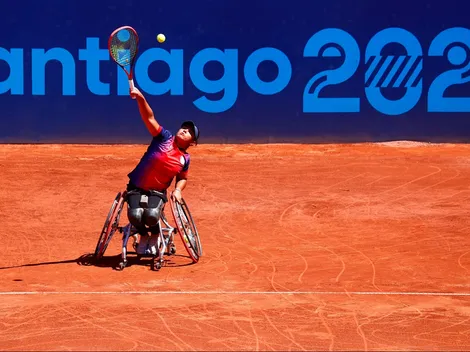 Anuncian nuevas medidas para impulsar el Movimiento Parapanamericano