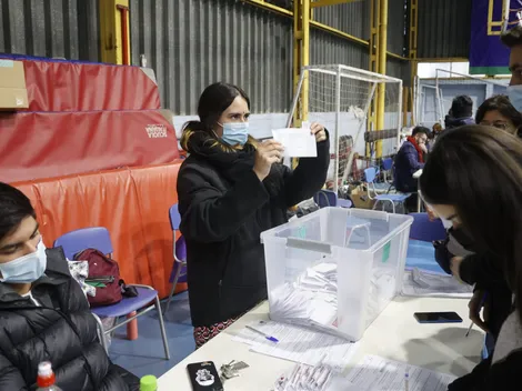 ¿Hasta cuándo me toca ser vocal de mesa? Revisa lo que dice la ley