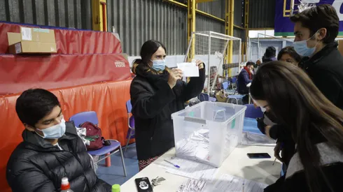 ¿Hasta cuándo me toca ser vocal de mesa? Revisa lo que dice la ley.