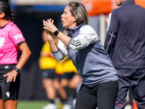 "El bicampeonato de Colo Colo Femenino es lo más importante"