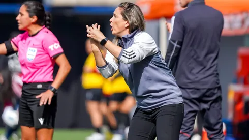 "El bicampeonato de Colo Colo Femenino es lo más importante"