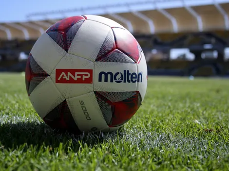 El Campeonato Nacional 2024 tiene nuevo nombre y sponsor