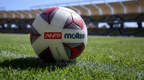 El Campeonato Nacional 2024 tiene nuevo nombre.