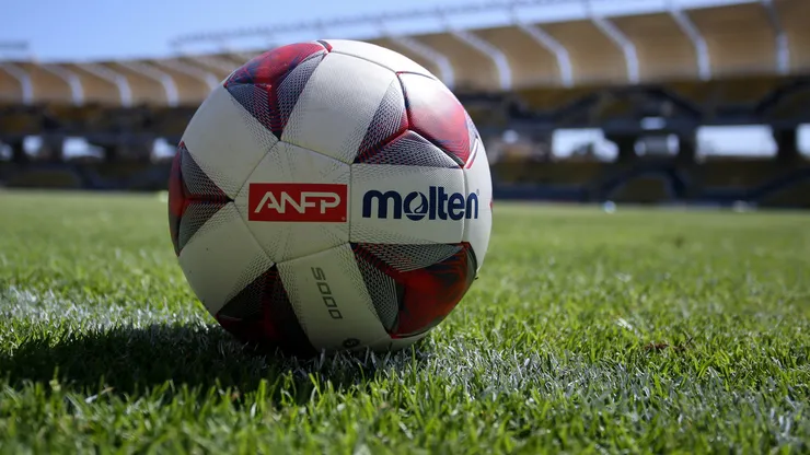 El Campeonato Nacional 2024 tiene nuevo nombre.