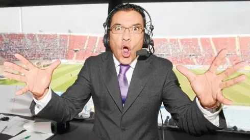 Palma y Guarello han precisado que tienen buena relación.