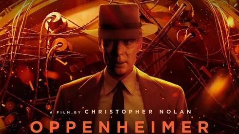 La película de Christopher Nolan se ubicó en el podio de las más vistas del año.