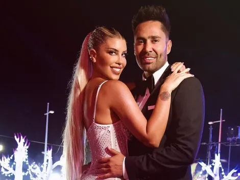 Cote López y Luis Jiménez anuncian su separación tras 18 años