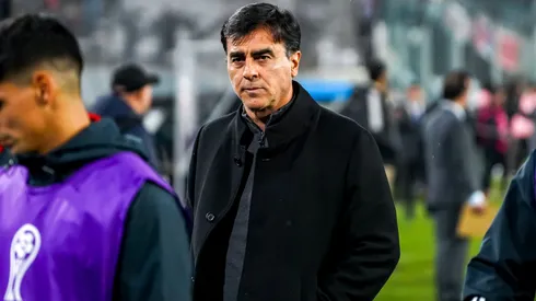 Gustavo Quinteros y su postura sobre los futbolistas jóvenes.