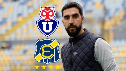 Paqui Meneghini se refirió a la información de que sería la primera opción para reemplazar a la U.