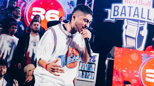 NItro en la Final Nacional