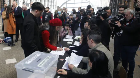 Este sábado 25 de noviembre se conocerán los primeros designados.