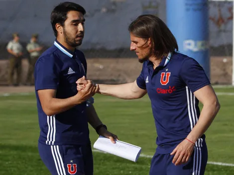 A la U le sale competencia por su candidato a la banca