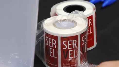 Los vocales de mesa deberán presentarse el próximo domingo 17 de diciembre en su correspondiente mesa.