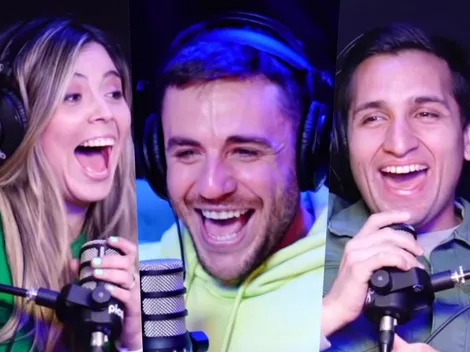 “¿¡Cómo Bianchi va a estar con Arrieta?!”: Fullú revive el susto de su vida