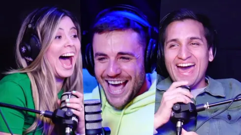 Gonzalo Fouillioux contó una anécdota en la que sintió el verdadero terror recorrer su cuerpo, pero todo acabó mucho mejor de lo que pensaba.