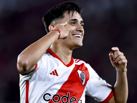 Colo Colo se frota las manos por la eventual venta de Pablo Solari