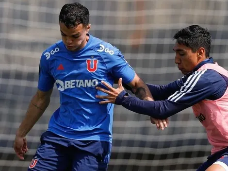 Le pegan a refuerzo de la U: "Una tremenda decepción"