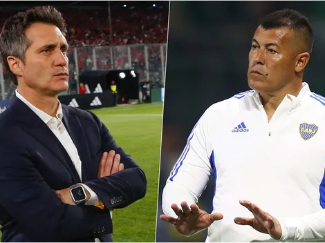 Los dos argentinos que se ofrecen a la Roja