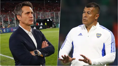 Dos argentinos fueron ofrecidos a la Roja