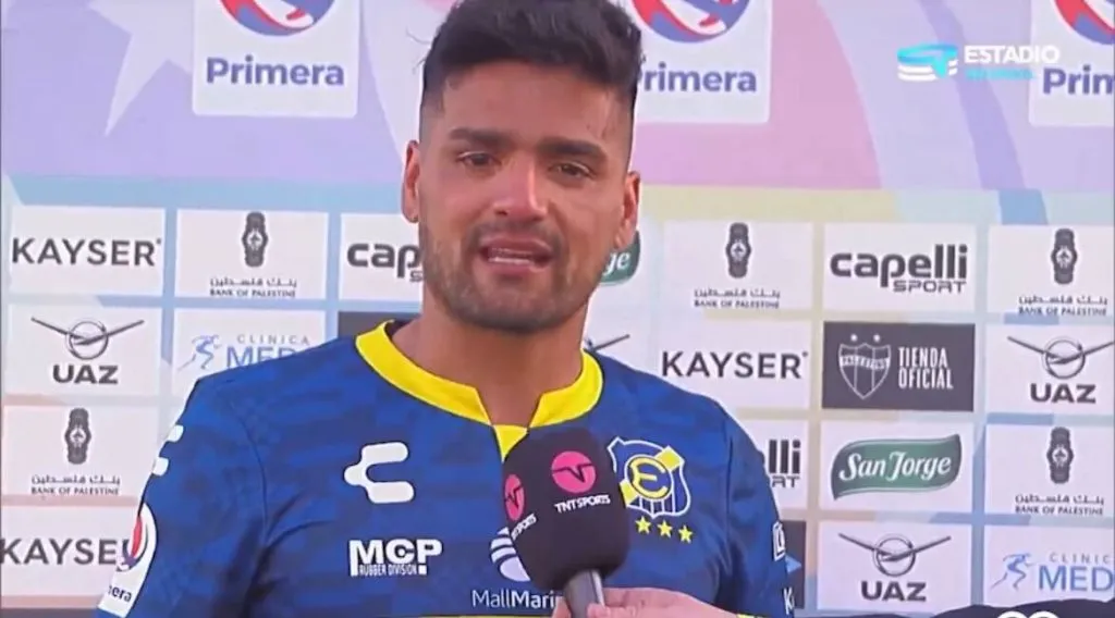 Felipe Campos