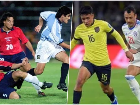 Pablo Contreras y su análisis de la Roja: "Pasó lo mismo en 2002"