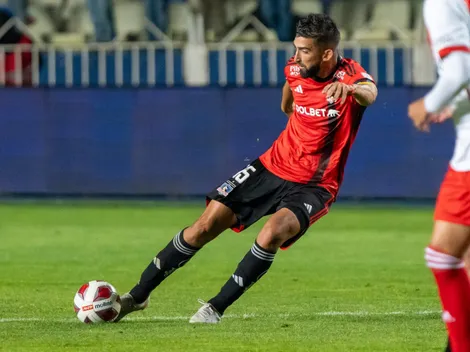 Amor y su regreso: "Toda la mierda se convirtió en combustible"