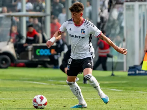 Pablo Parra es baja en el Cacique