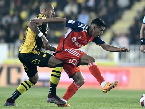 Formación: la U choca con Coquimbo llena de cambios