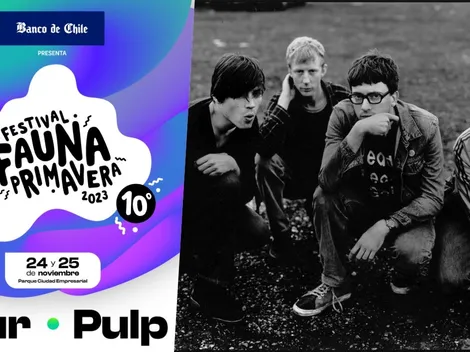 Programación de este viernes en el Fauna Primavera