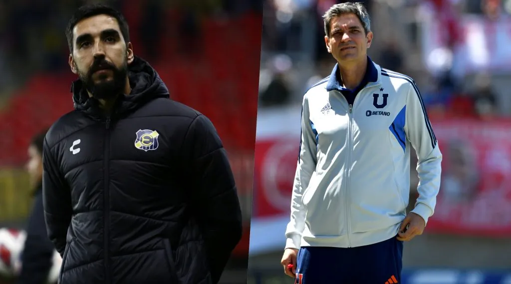 U. de Chile