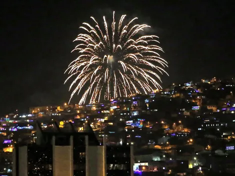 Revisa las fiesta de año nuevo 2024 confirmadas