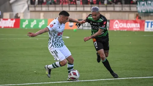 Wanderers se ilusiona con regresar a Primera División.