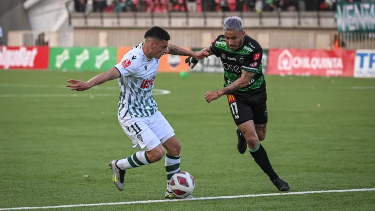 Wanderers se ilusiona con regresar a Primera División.