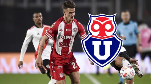 ¿Primer refuerzo de la U 2024?