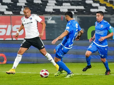 Horario: Colo Colo quiere seguir en la pelea y enfrenta a Audax